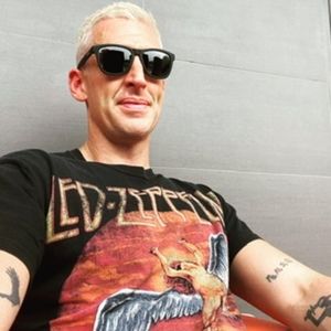 Meet your Posher, Chip